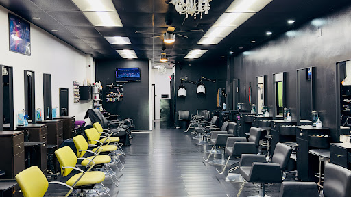 Albertine Couture Hair Salon