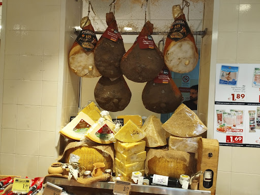 Supermercato Decò Nicolosi - Thumbnail