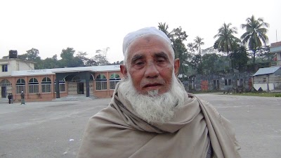 Photos of Ulania Central Mosque