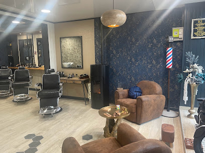 Coiffeur barbier