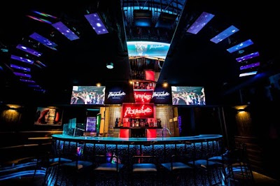 Music Bar ROCKAHOLIC -Shinjuku-