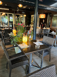 Photo n°26 de La Villa Da Vinci à Balma (Restaurant)