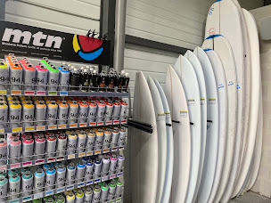 Photo n°8 de Shaper.fr à Seignosse (Magasin)