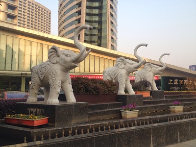 Photos of Leidisen Winning Hotel