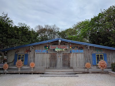 Photos of Rain Barrel Sculpture Gallery