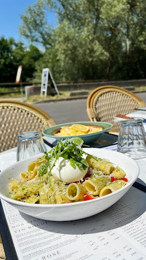 Photo 8 - Bacio Terrazza - Bords de Marne