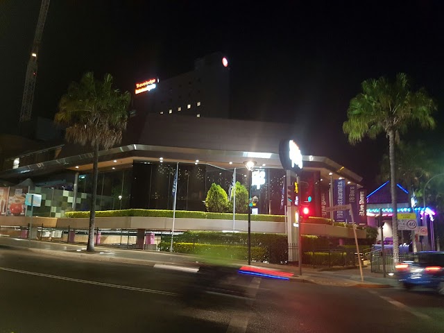 Bankstown Sports Club