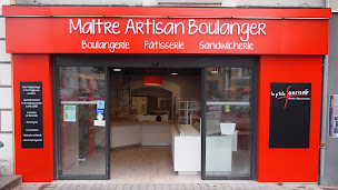 Photo n°25 de Boulangerie La Petite Fournée à Mordelles (Pâtisserie)