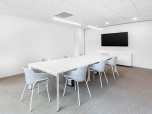 Photo n°3 de HQ Jeanne d'Arc à Rouen (Location de bureau virtuel)