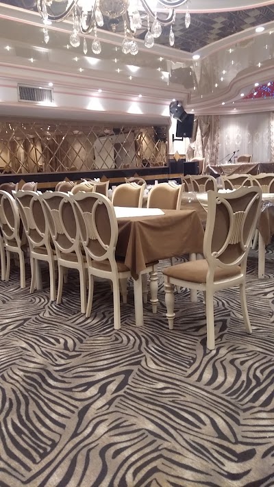 Photos of Pasargard Hotel