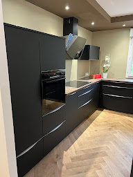Photo n°2 de Créalodges Habitat & Cuisines à Neufgrange (Décorateur d'intérieur)