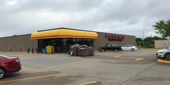 Fareway Meat and Grocery - Knoxville, Iowa