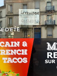 Photo n°34 de Maxi Kebab à Nancy (Restauration rapide)