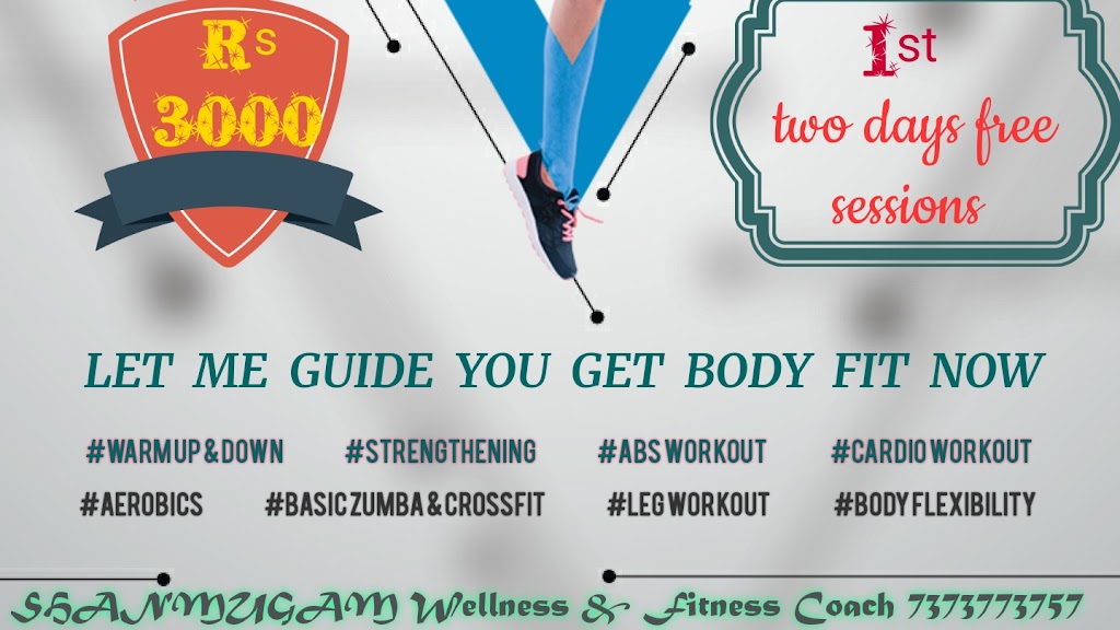 Sk Wellfit Club Wellness Fitness Centre