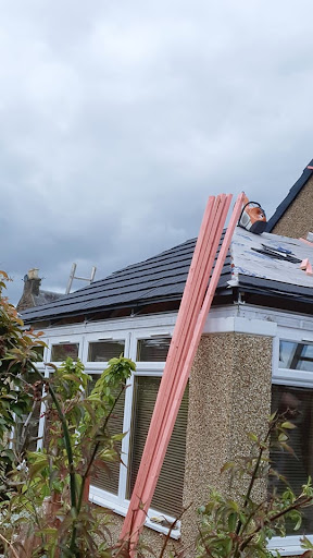 Dundee roofers - Thumbnail