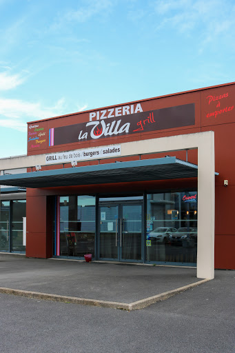 Photo 1 - Burgers de la Vallée