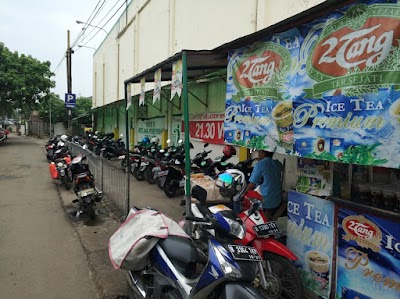 Photos of Yogya Store