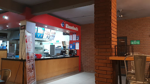 Domino's Mezquitito - Thumbnail