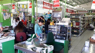 Photos of Supermercados El 9 Chanco