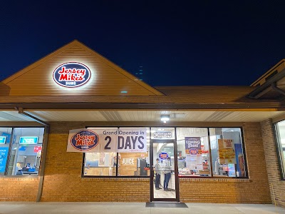 Jersey Mike