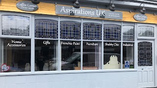 Aspirations UK Barry