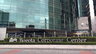 Photos of Bogot&aacute; Corporate Center