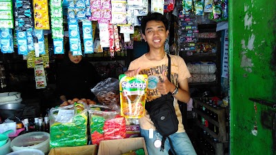 Photos of Toko Wati Pasar Wulung