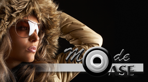 MODE - OASE - Visual