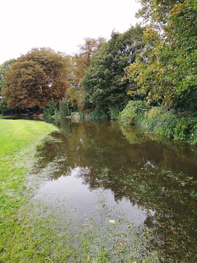 Ormskirk Water Park - Thumbnail