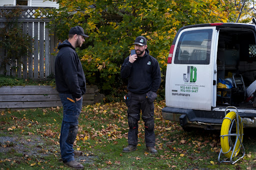 Just Drains Video Inspections & Pipe Lining - Thumbnail