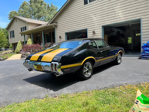 StepX Detailing - Visual
