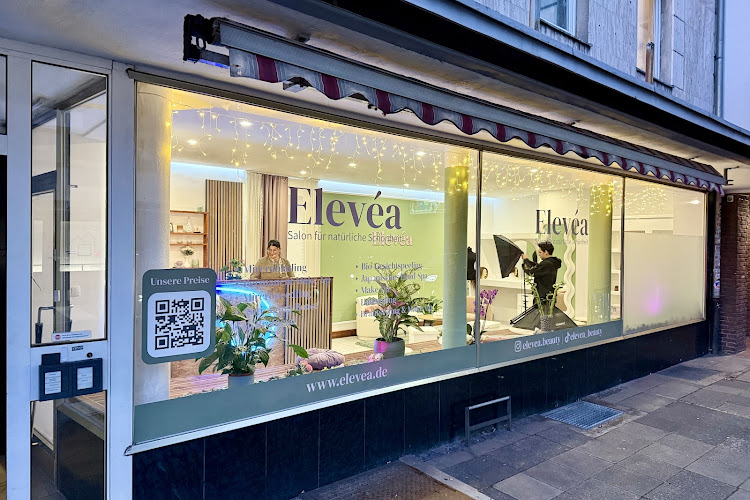 Elevéa Beauty