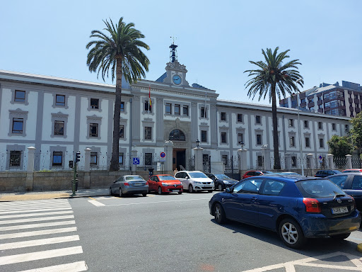 Audiencia Provincial de Coruña