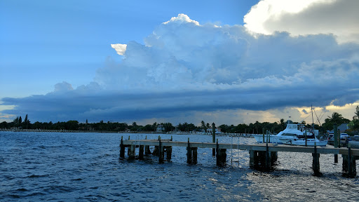 Lantana Boat Ramp