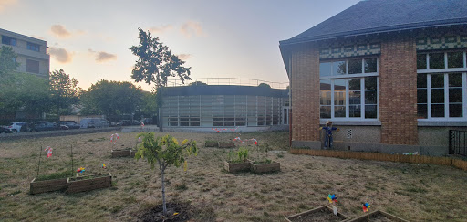 Nursery School Le Parc-Tilleuls - Thumbnail