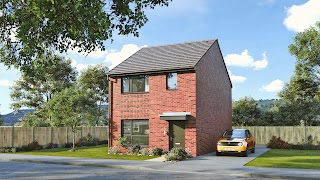 Cotton Green - Hive Homes