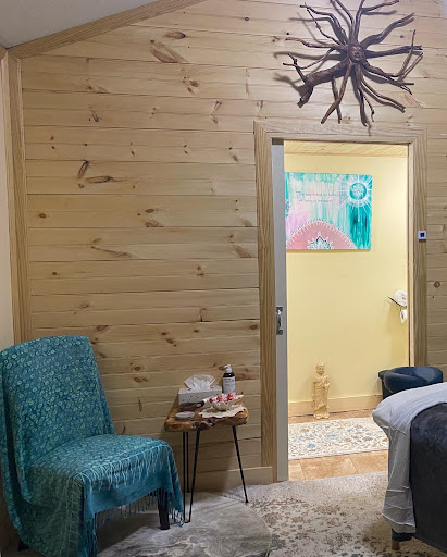 Higher Vibration Massage and Wellness - Thumbnail