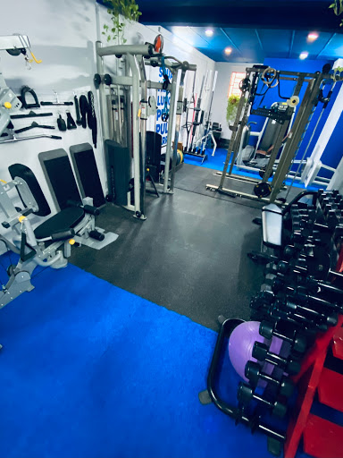 Hifit Private Gym _ phòng chuyên kèm PT 1-1 Thủ Đức - Phòng Gym Song Hành, TP. Thủ Đức, TP.HCM