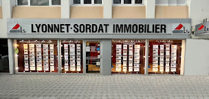 Photo n°1 de Lyonnet Sordat Immobilier à Annemasse (Agence immobilière)