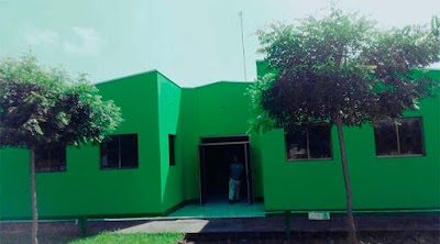 Photos of Central University of Nicaragua UCN (Campus Central)