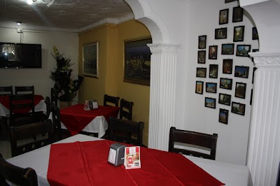Photos of Restaurante Los Tejaditos