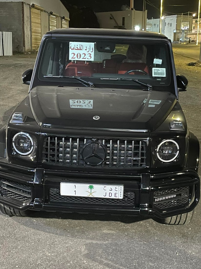 معرض الفخامة للسيارات - صورة 3