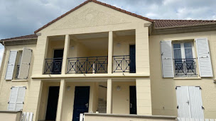 Photo n°3 de Saint-Leu Peinture à Saint-Leu-la-Forêt (Peintre en bâtiment)