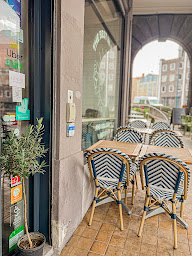 Photo n°14 de Les Filous Clermont - Street Food Grecque à Clermont-Ferrand (Restaurant grec)