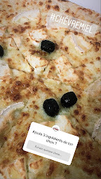 Photo n°45 de O'Frero Pizza Feu De Bois à Toulouse (Pizzas à emporter)