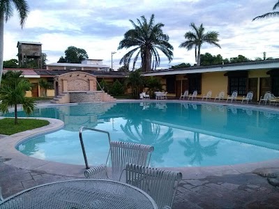 Photos of Hotel La Fuente