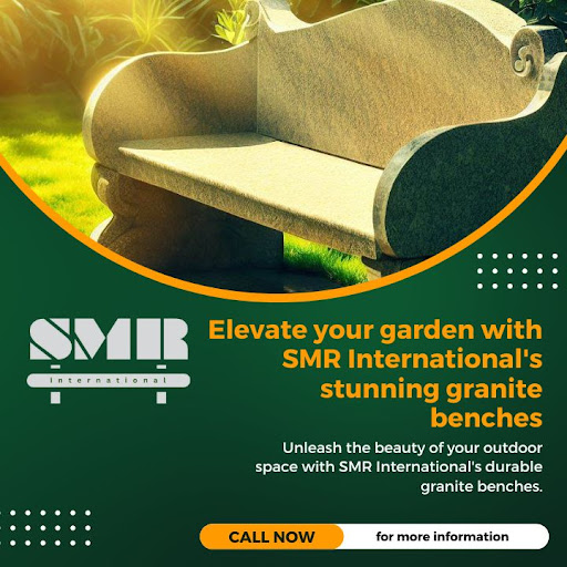 Experience the magnificence of your outdoor spaces with our exquisite collection of granite bench… post image