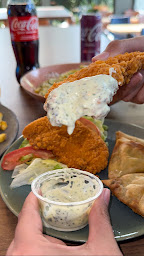 Photo n°55 de KOLT à Saint-Denis (Restaurant)