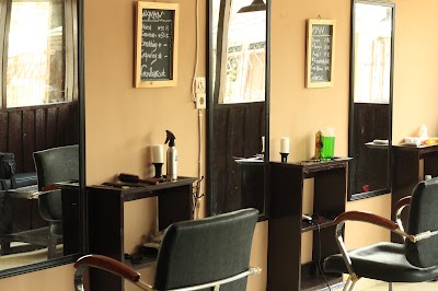 Photos of BARBERSHOP CENTERCUT