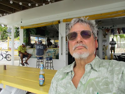 Photos of The Jib Room